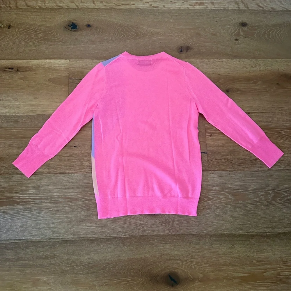 J. Crew Italian Cashmere Sweater